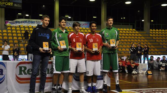 Quintetto_ideale_Ludec_Cup_Gian_Marco_Drocker_al_centro.jpg