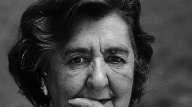 La poesia e le notti di Alda Merini, a Lucca Libri si presenta il libro di  Edi Natali - Luccaindiretta