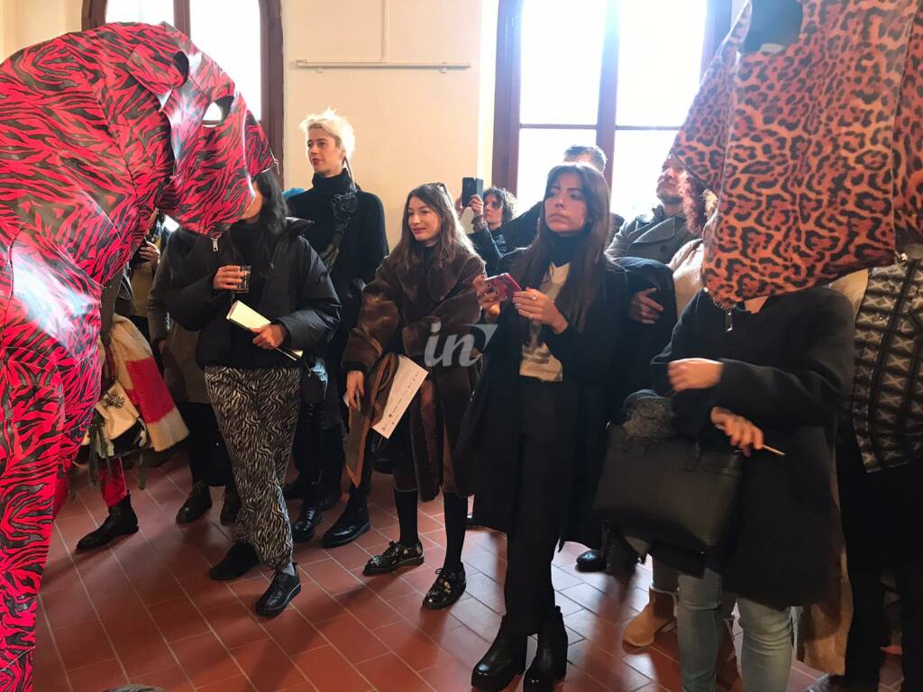 Mostra Animalier di Zhanna Kardyrova a Villa Pacchiani Santa Croce sull'Arno