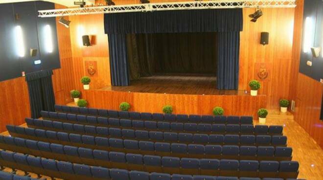 nuovo teatro cinema pacini fucecchio