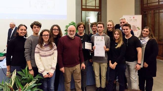 open day liceo marconi san miniato