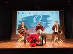 presentazione stagione teatro Quaranthana San Miniato