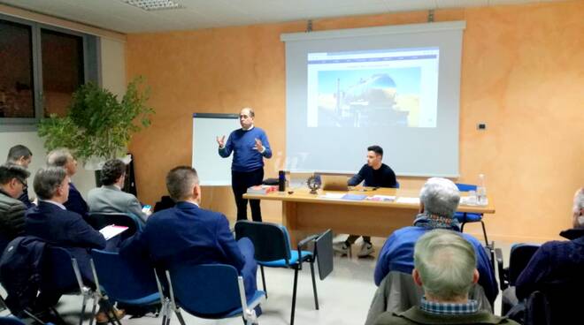 Bene assicurazioni presentazione gruppo valiani