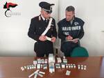 carabinieri doping sport sequestri arresti