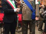 fucecchio alla cerimonia per il tricolore a firenze