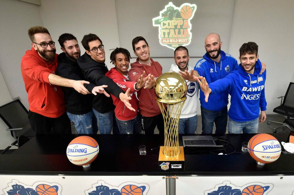 Basket, l'Etrusca porta San Miniato in Coppa Italia - IlCuoioInDiretta