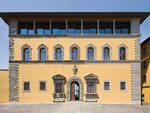 palazzo grifoni sede della fondazione cassa di risparmio di san miniato