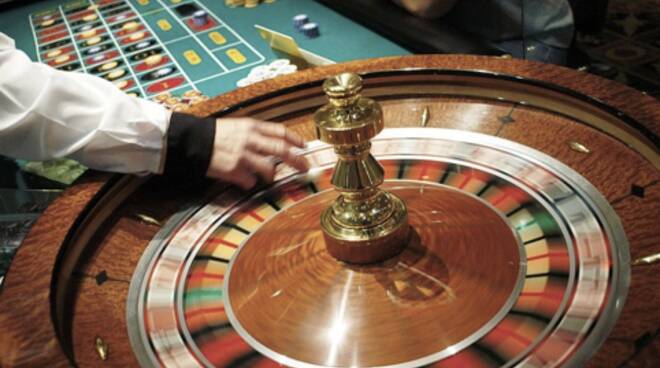 roulette gioco azzardo