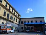 san pietro igneo ospedale fucecchio