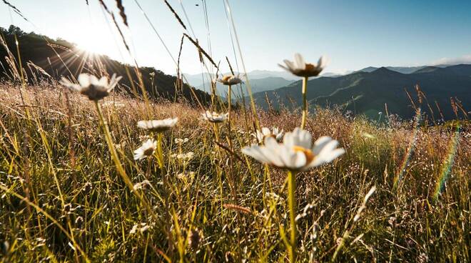 trekking ciocco