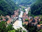 Bagni di Lucca