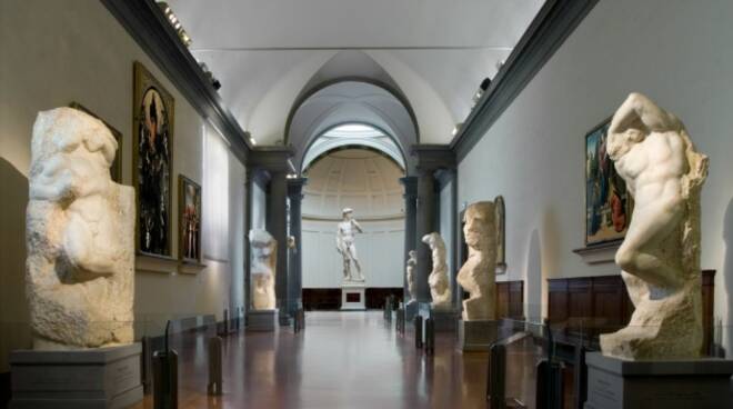 Galleria Accademia