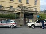 fucecchio piazza XX settembre ex scuola Landini Marchiani