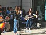 saggio studenti scuola civica di musica Salotti Borgo a Mozzano