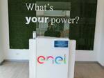 Spazi Enel partner