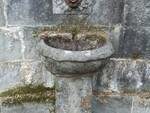 Bagni di Lucca terme colle termale