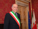 sindaco Alessandro Tambellini Unione Europea