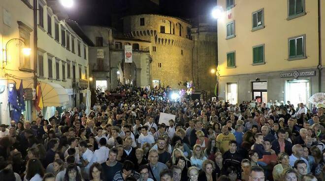 Castelnuovo Garfagnana 