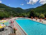 Piscine di Villa Ada Bagni di Lucca