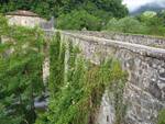 Ponte sul Serchio Fosciandora 