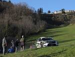 rally il ciocco