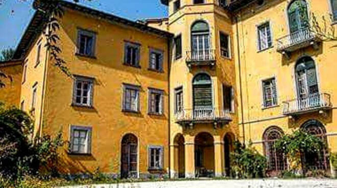 Villa Ada Bagni di Lucca