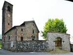 chiesa Borsigliana Piazza al Serchio