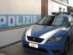 polizia pontedera