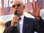 Riccardo Zucconi Fratelli d'Italia Viareggio