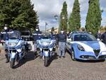 celebrazioni San Michele patrono polizia Colognora di Compito