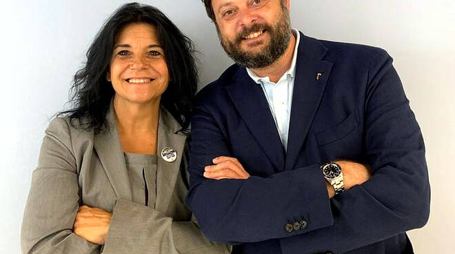 Fratelli d'Italia Vittorio Fantozzi Marina Staccioli