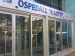 ospedale lotti pontedera