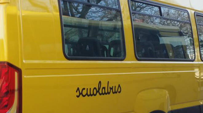 scuolabus