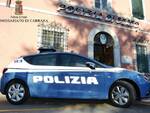 Polizia Carrara