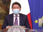 premier Giuseppe Conte decreto ristori