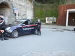 Carabinieri Pontremoli