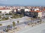 Passeggiata Viareggio