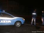 Polizia Massa Carrara