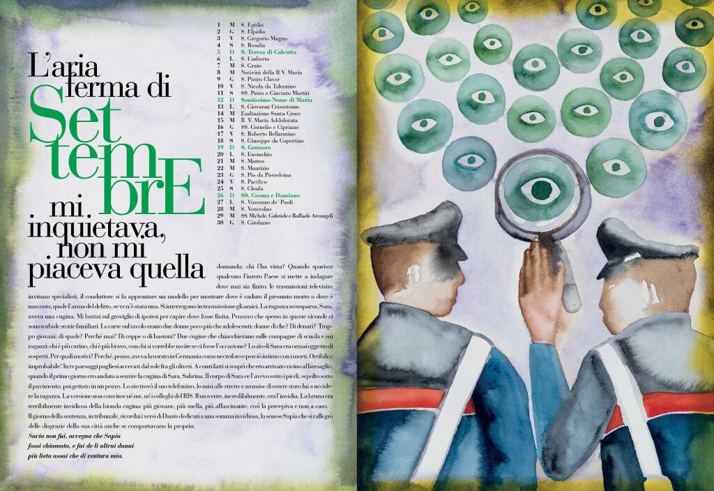 Calendario dell'Arma dei Carabinieri. 2021. by - - from Libreria Piani snc  (SKU: 3-43725)