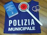 polizia municipale Altopascio Italo Pellegrini