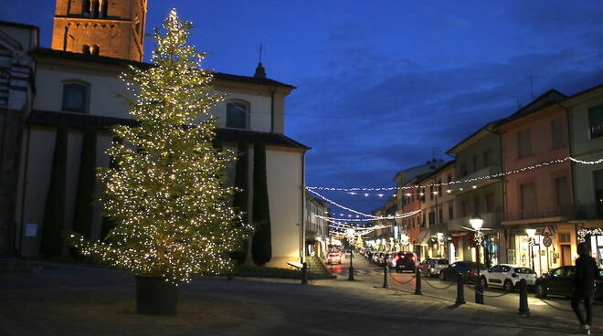 Il Meteo di Lucca per mercoledì 06 gennaio 2021 ...