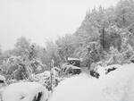 neve Cune montagna