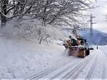 neve in garfagnana