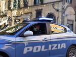 polizia Lucca volante