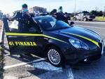 guardia di finanza