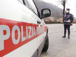 Polizia municipale Unione Comuni Garfagnana 