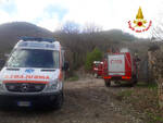 vvf soccorso a ferito