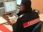 carabinieri frodi informatiche