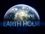 earth hour ambiente