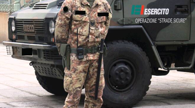 esercito